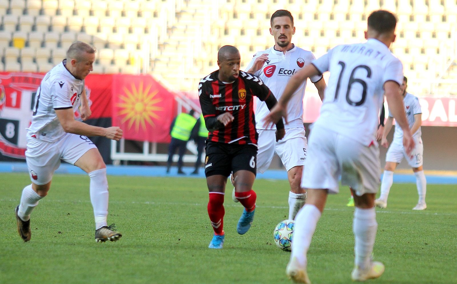 Shkendija vs Vardar Prediction, Betting Tips & Odds | 03 MARCH 2024