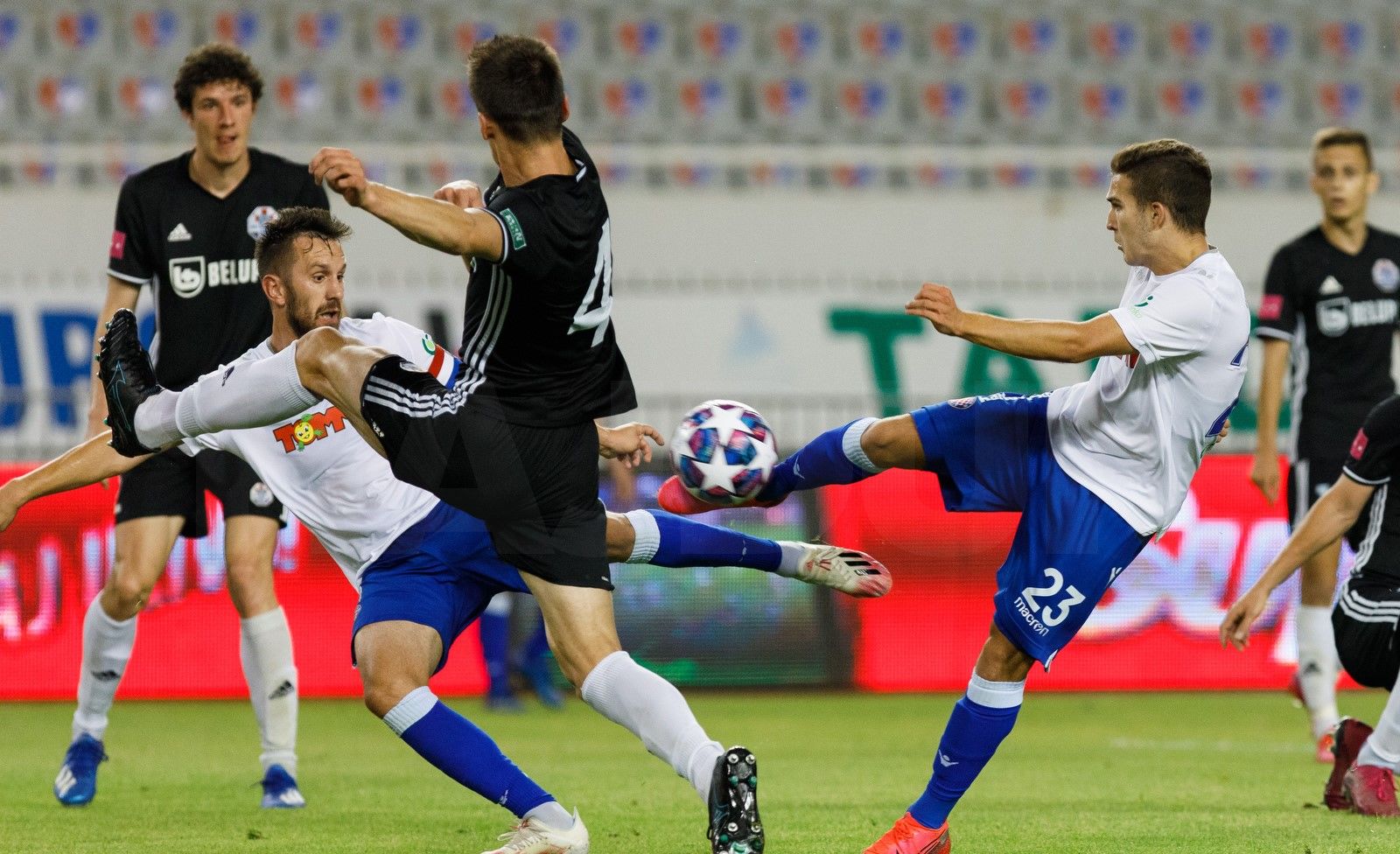 Hajduk Split vs Slaven Belupo Prediction, Betting Tips & Odds | 13 AUGUST, 2023