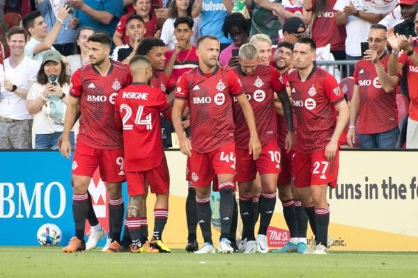 Toronto vs Portland Timbers. Pronóstico, Apuestas y Cuotas│14 de Agosto de 2022