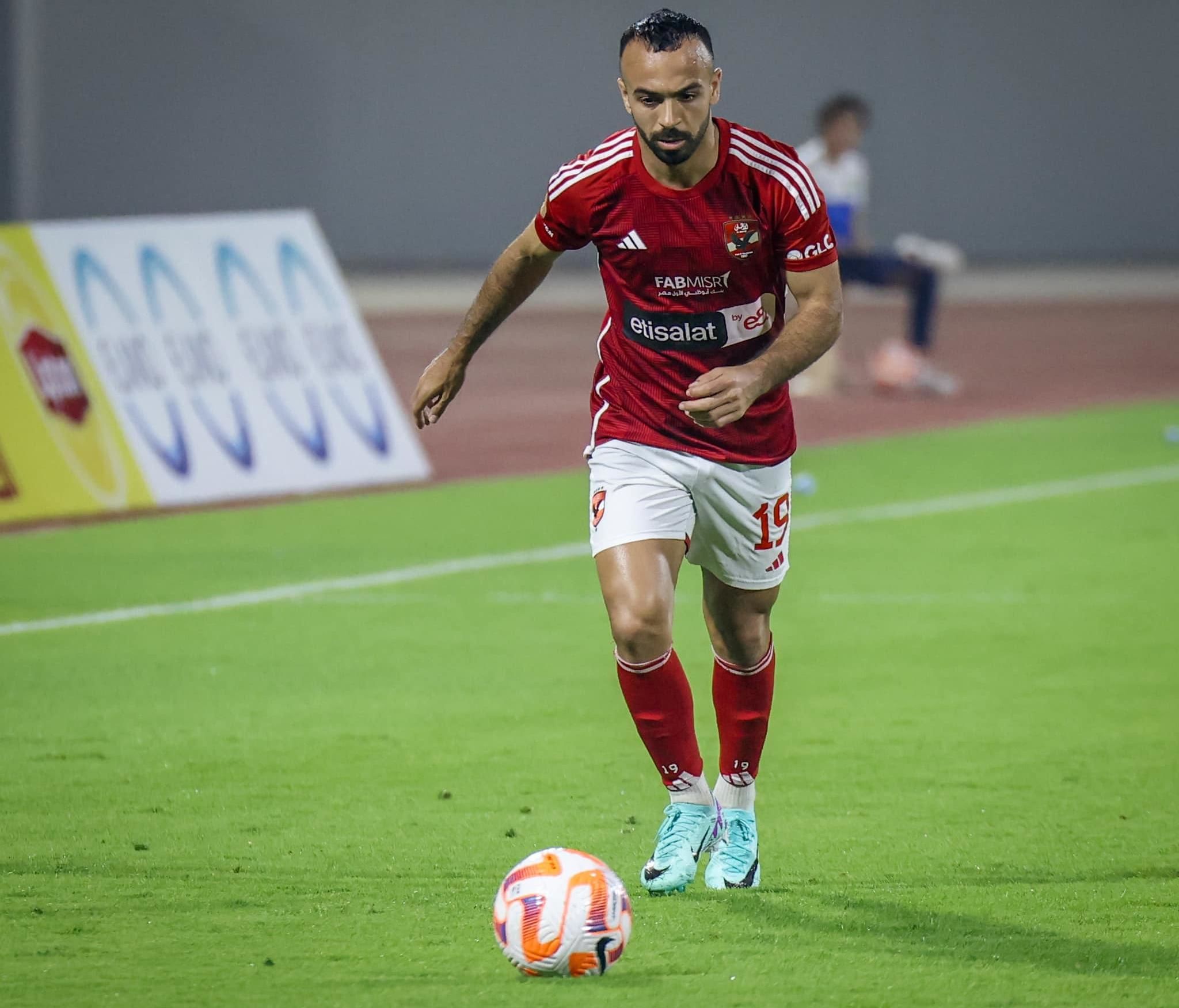 CR Belouizdad vs Al Ahly Prediction, Betting Tips & Odds | 16 February, 2024