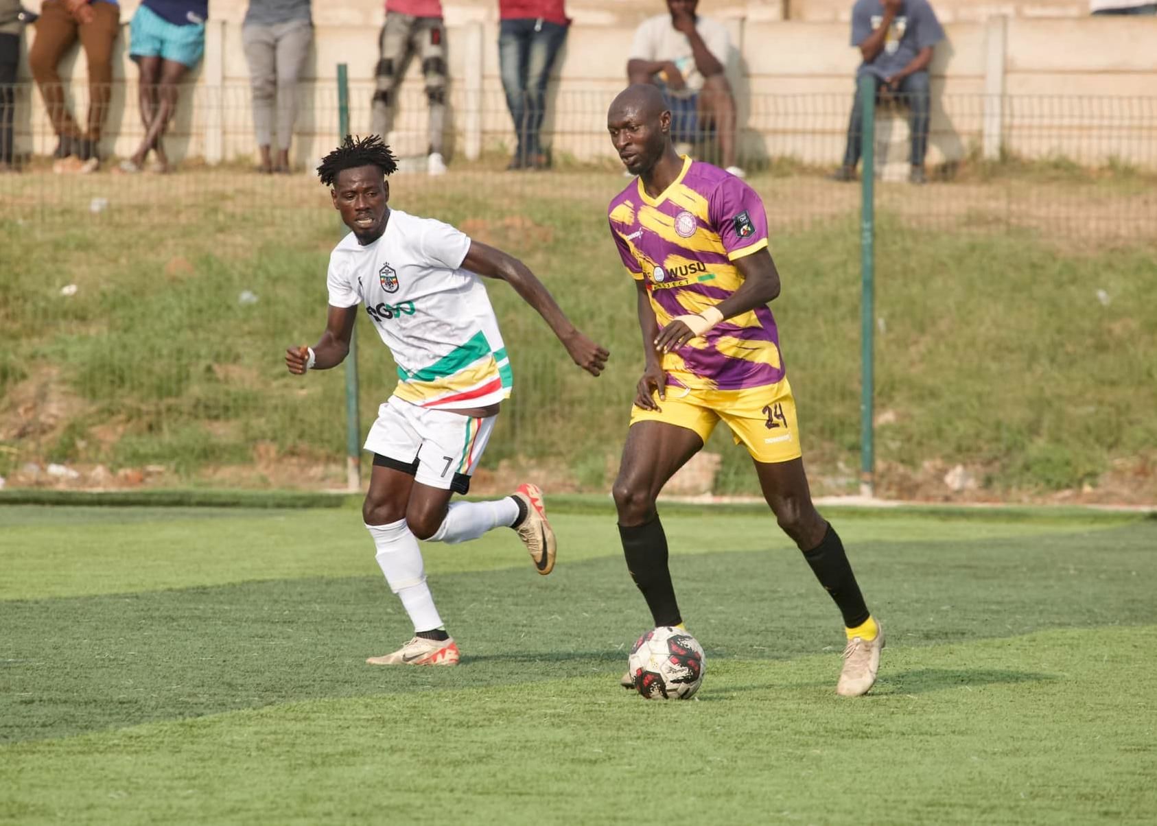 Vision FC vs Bechem United Prediction, Betting Tips & Odds | 20 OCTOBER, 2024