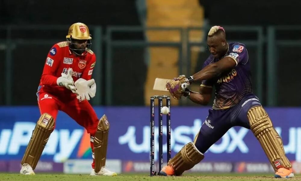 Kolkata Knight Riders vs Punjab Kings Predictions, Betting Tips & Odds │8 MAY, 2023 