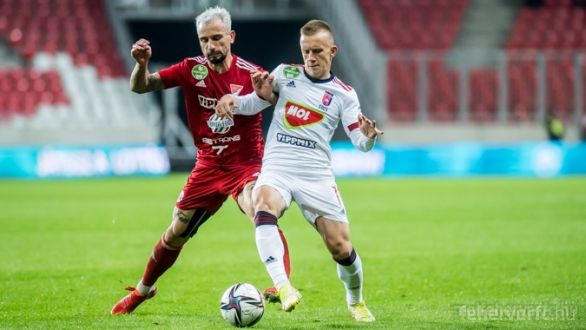 MOL Fehérvár vs Debrecen Prediction, Betting Tips & Odds │18 FEBRUARY, 2024