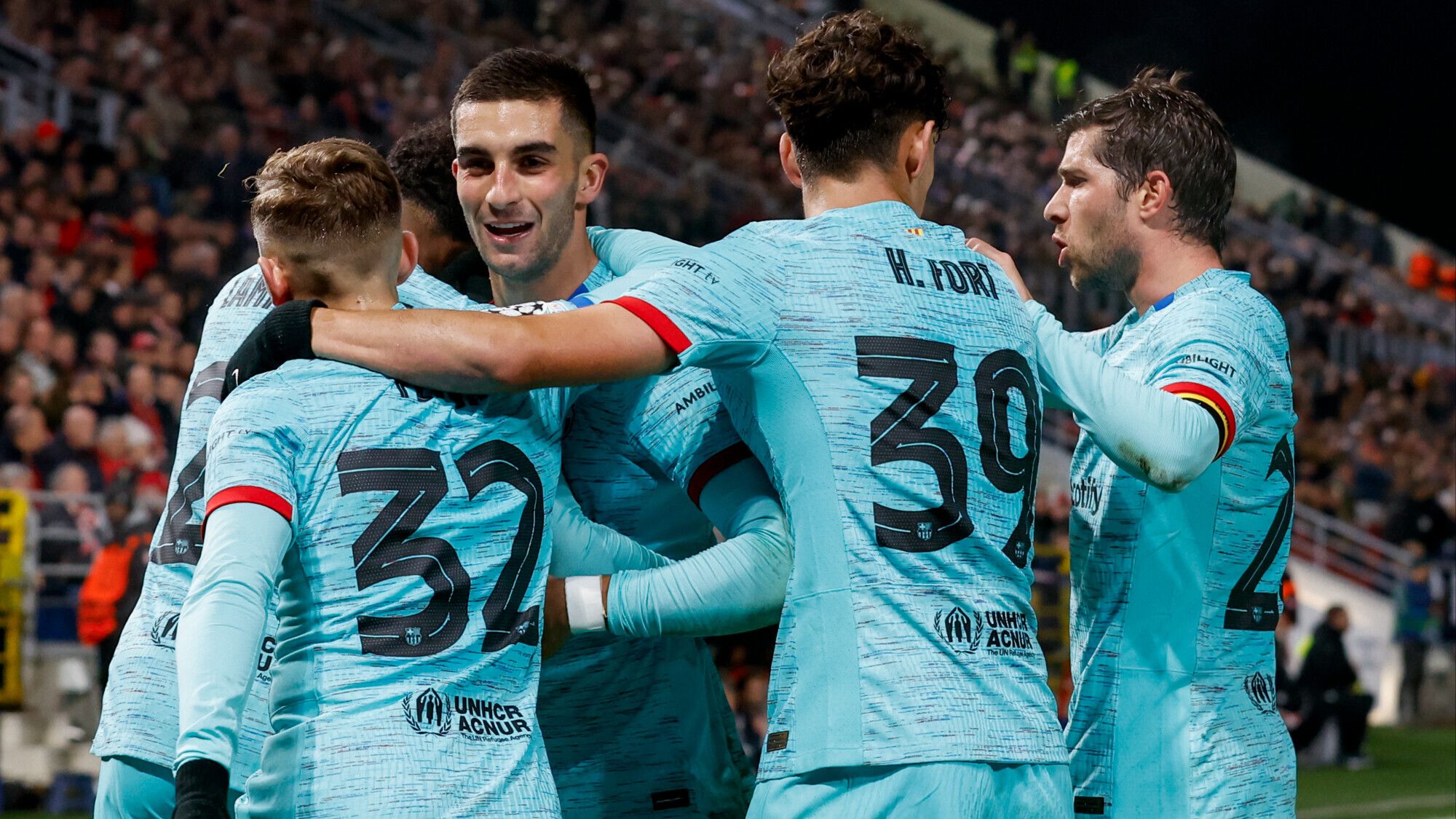 Barcelona vs Rayo Vallecano Prediction, Betting Tips & Odds │19 MAY, 2024