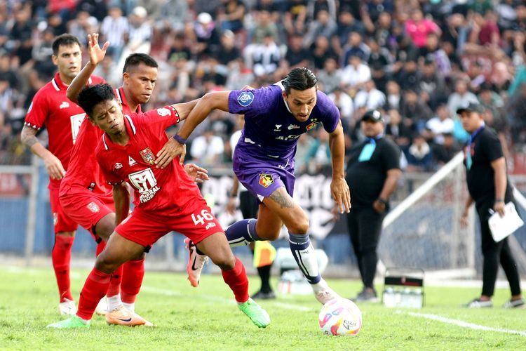 Persik Kediri vs Persib Bandung Prediction, Betting Tips & Odds | 28 OCTOBER 2024