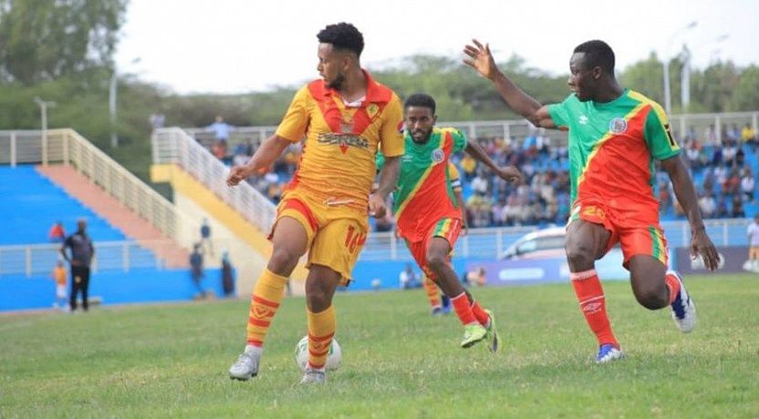 Adama City vs Ethiopia Bunna Prediction, Betting Tips & Odds │03 DECEMBER, 2023