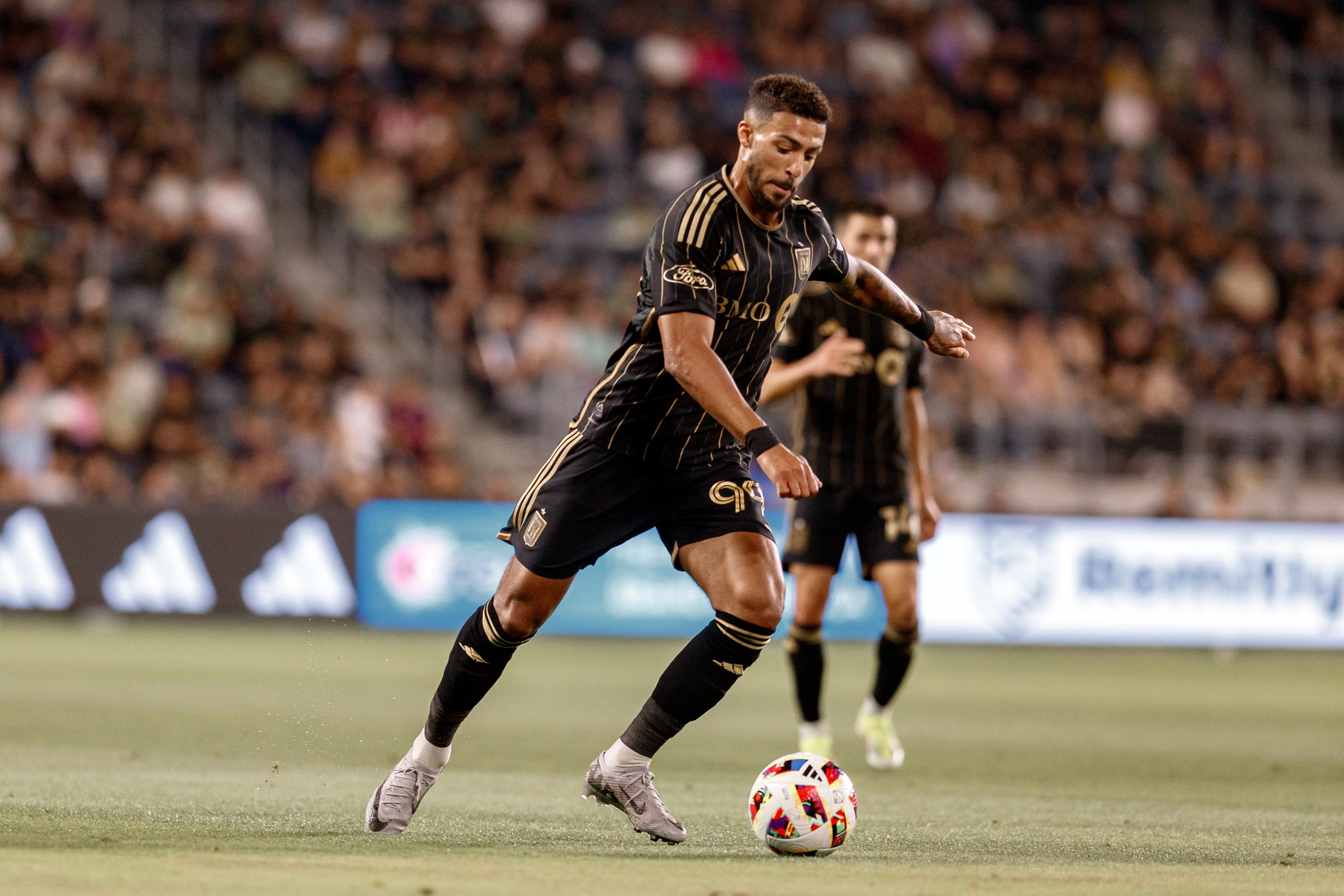 Los Angeles vs Vancouver Whitecaps Prediction, Betting Tips and Odds | 9 November 2024