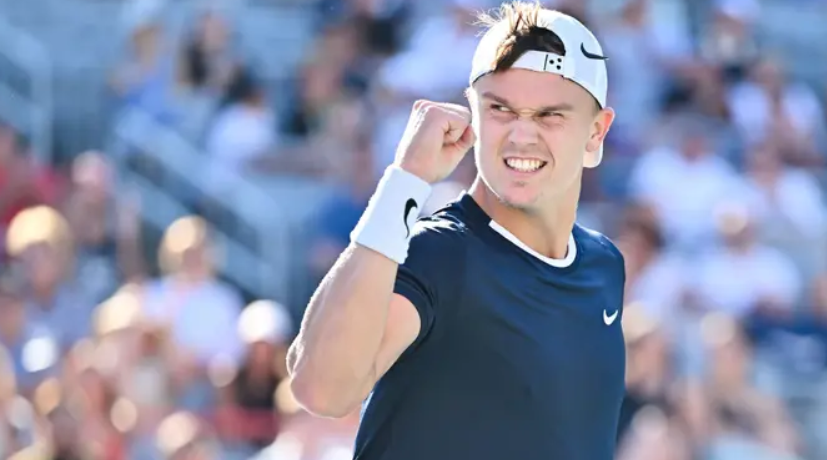 Frances Tiafoe vs Holger Rune Prediction, Betting Tips & Odds │19 AUGUST, 2024