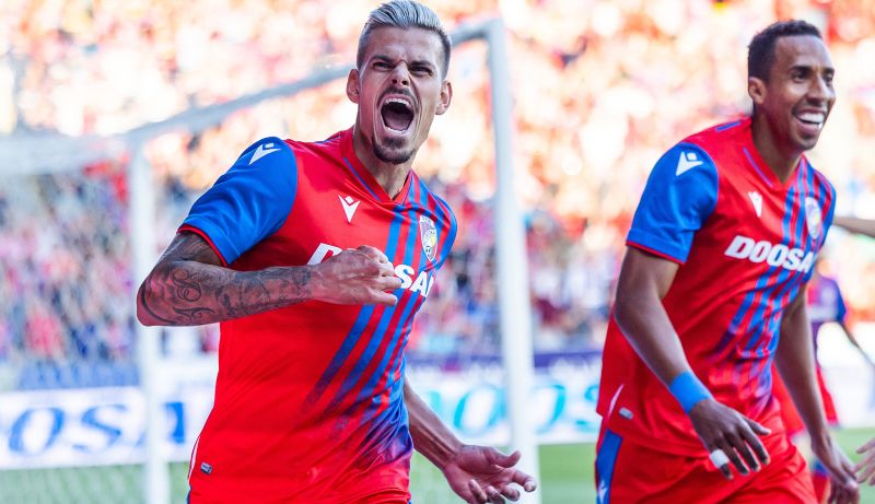 Jablonec vs Viktoria Plzen Prediction, Betting Tips & Odds | 17 MARCH 2024