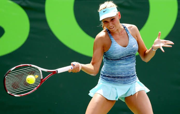 Viktoriya Tomova vs Donna Vekic Prediction, Betting Tips and Odds | 28 June 2024