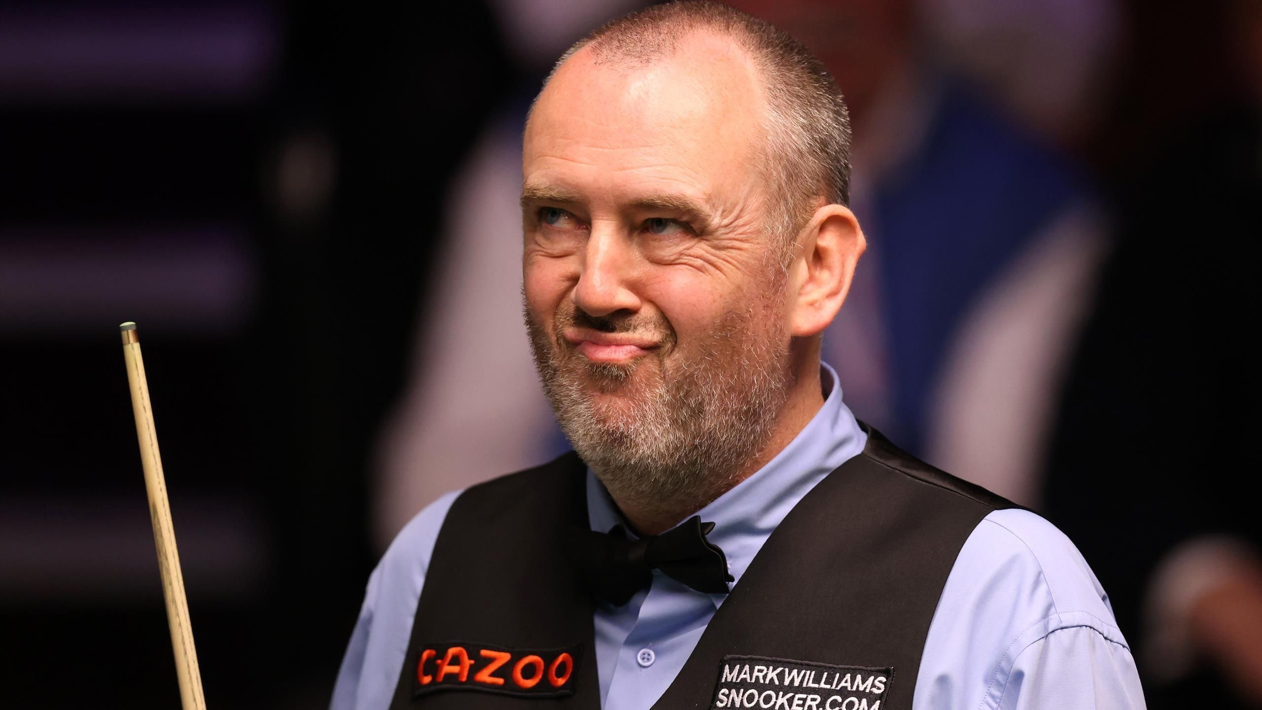 Mark Williams vs Neil Robertson Prediction, Betting Tips & Odds │16 NOVEMBER, 2024