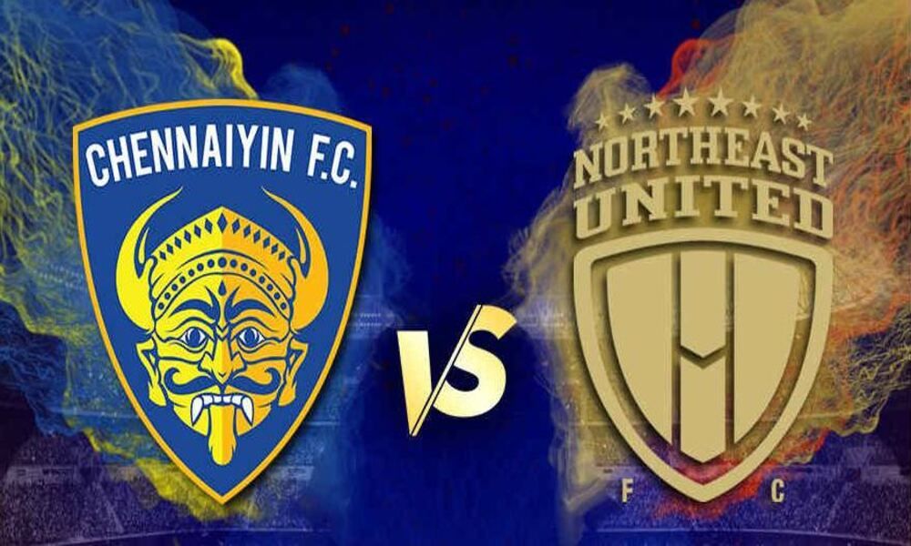 Northeast United vs Chennaiyin FC Prediction, Betting Tips & Odds │29 September, 2023