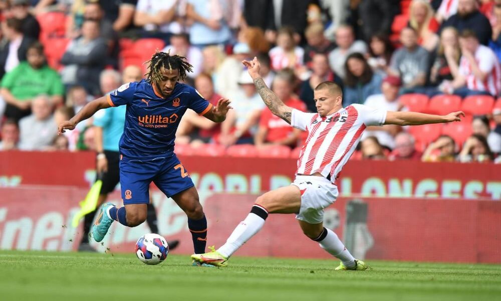 Blackpool vs Stoke City Prediction, Betting Tips & Odds │18 FEBRUARY, 2023 