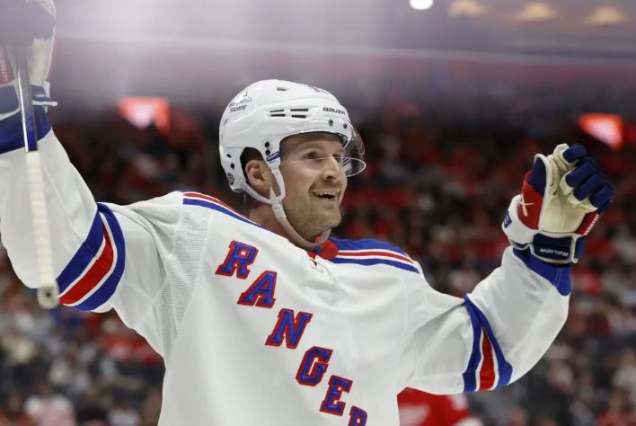 NY Rangers vs FLA Panthers Prediction, Betting Tips & Odds │ 25 OCTOBER, 2024