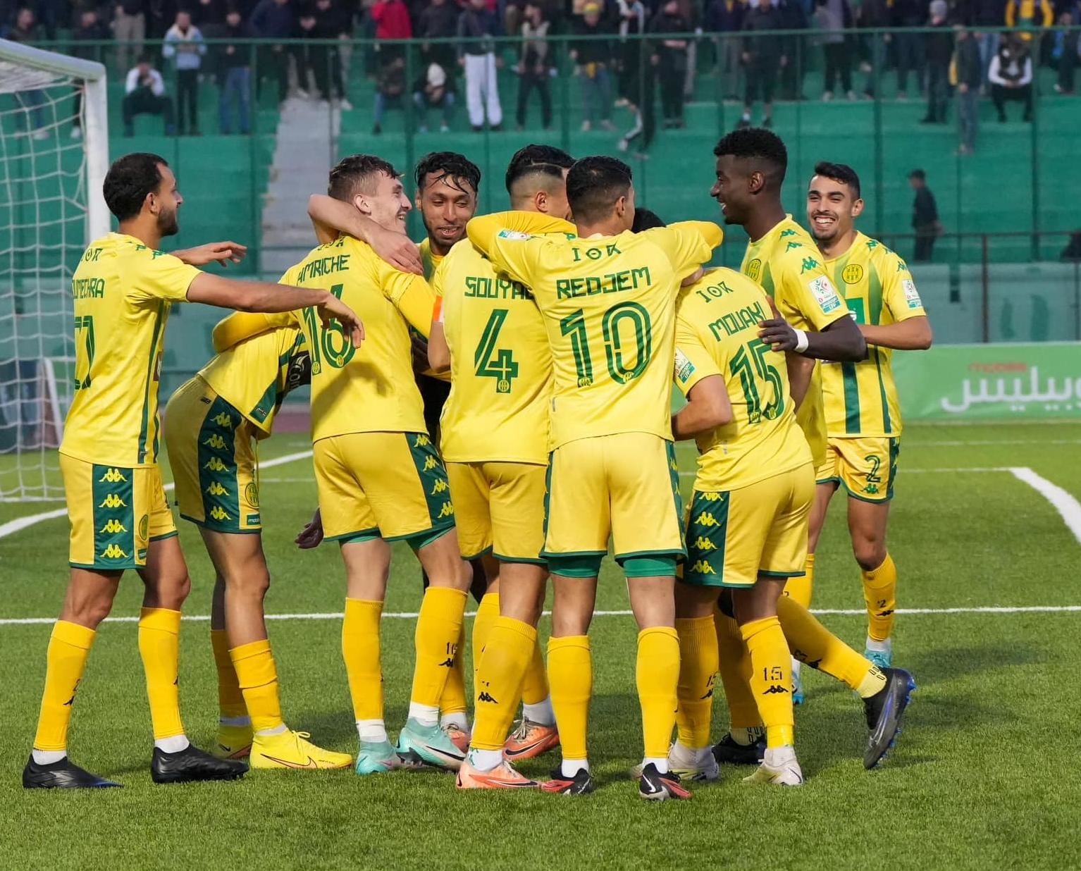 JS Kabylie vs ES Mostaganem Prediction, Betting, Tips, and Odds | 21 DECEMBER, 2024