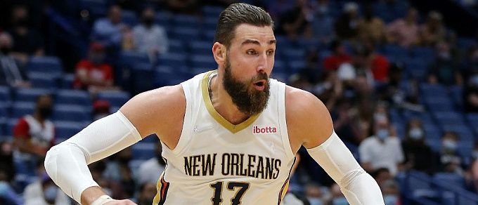 New Orleans Pelicans vs Orlando Magic: Pronostico, apuestas, cuotas| 10 de marzo de 2022