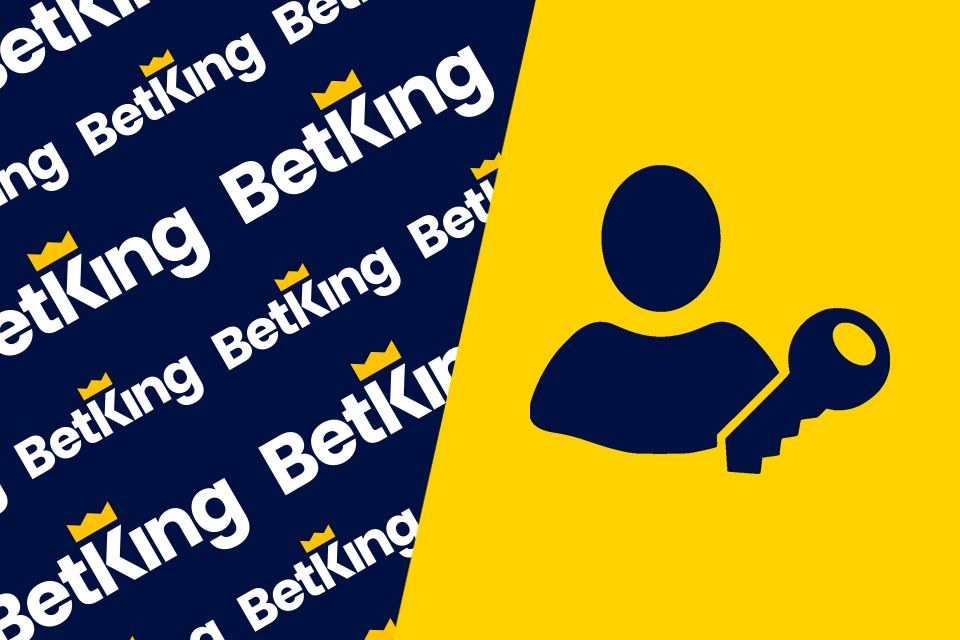 Betking Account Login