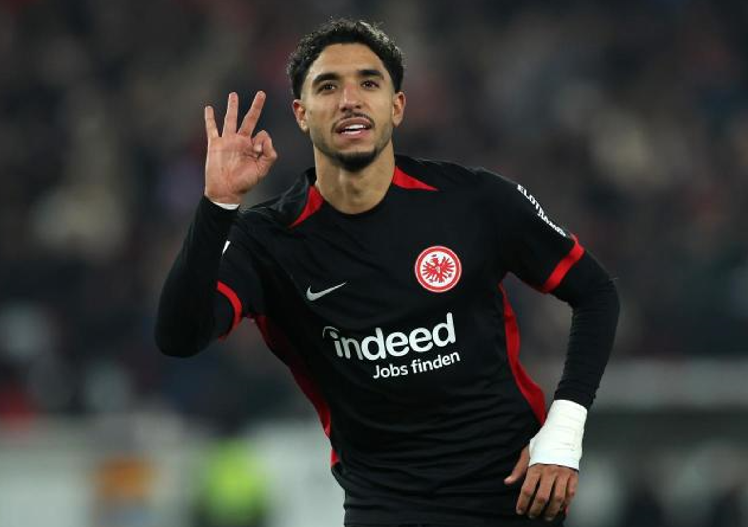 Eintracht Frankfurt vs 1 FSV Mainz 05 Prediction, Betting Tips & Odds │21 DECEMBER, 2024