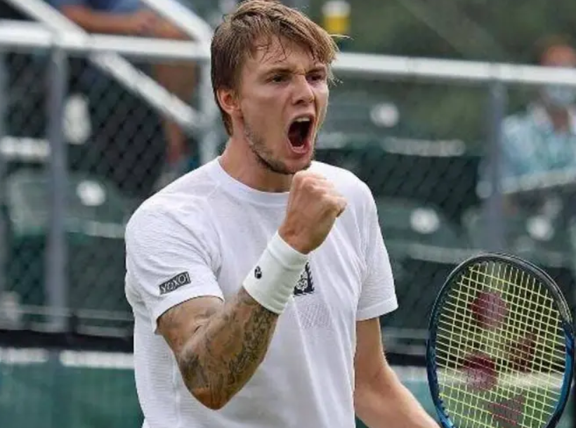  Felix Auger Aliassime vs Alexander Bublik Prediction, Betting Tips & Odds │3 FEBRUARY, 2024