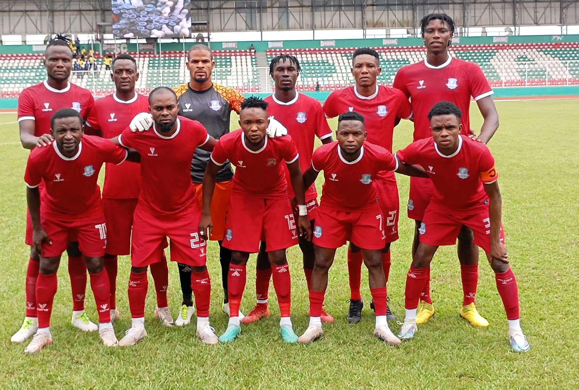 Niger Tornadoes vs Nasarawa United Prediction, Betting Tips & Odds | 15 SEPTEMBER 2024