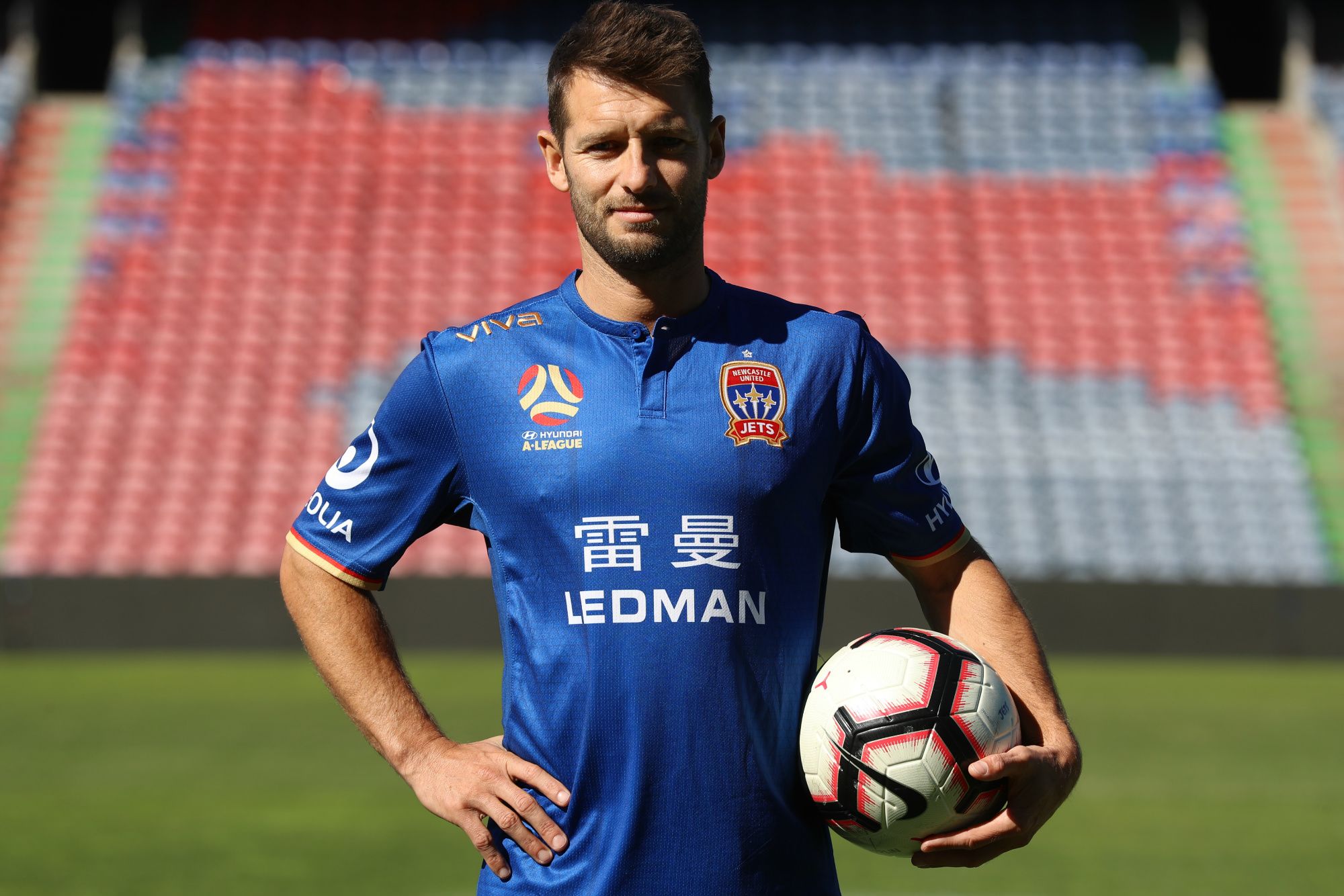 Newcastle Jets vs Wellington Phoenix Prediction, Betting Tips & Odds │19 APRIL, 2024