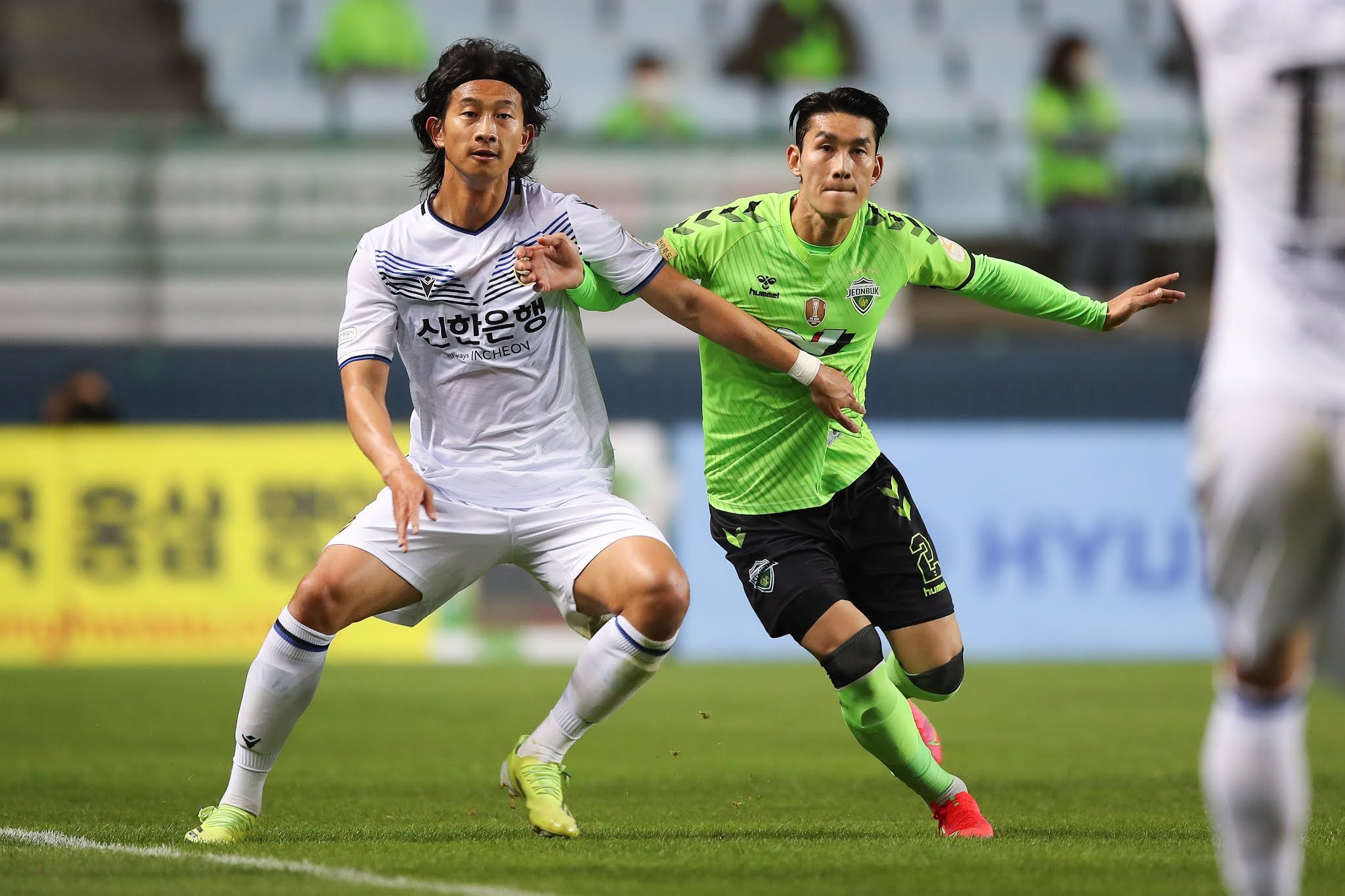 Incheon United vs Jeonbuk Hyundai Prediction, Betting Tips & Odds | 01 MAY 2024