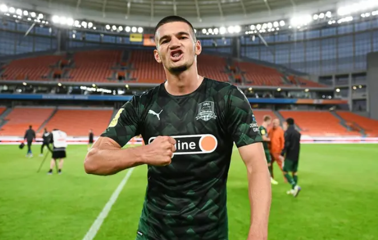 Krasnodar vs Lokomotiv Moscow Prediction, Betting Tips & Odds │19 AUGUST, 2023