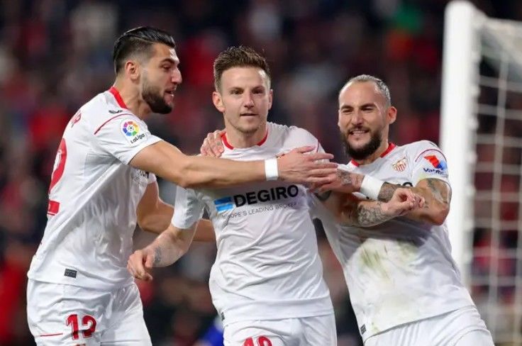 PSV vs Sevilla Prediction, Betting Tips & Odds │23 FEBRUARY, 2023