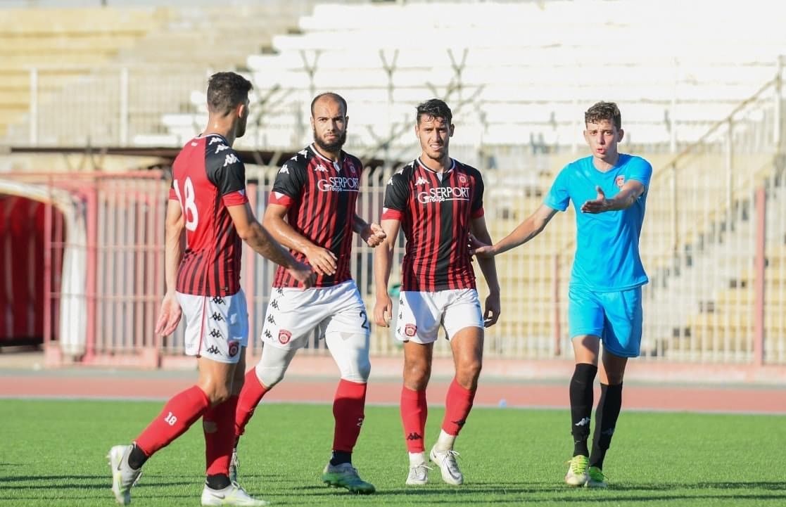 MC Alger vs NC Magra Prediction, Betting Tips & Odds │16 SEPTEMEBR, 2022