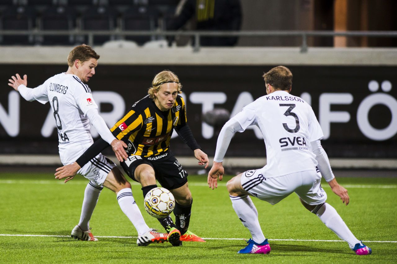 BK Häcken vs IK Sirius Fotboll Prediction, Betting Tips & Odds | 20 AUGUST, 2023