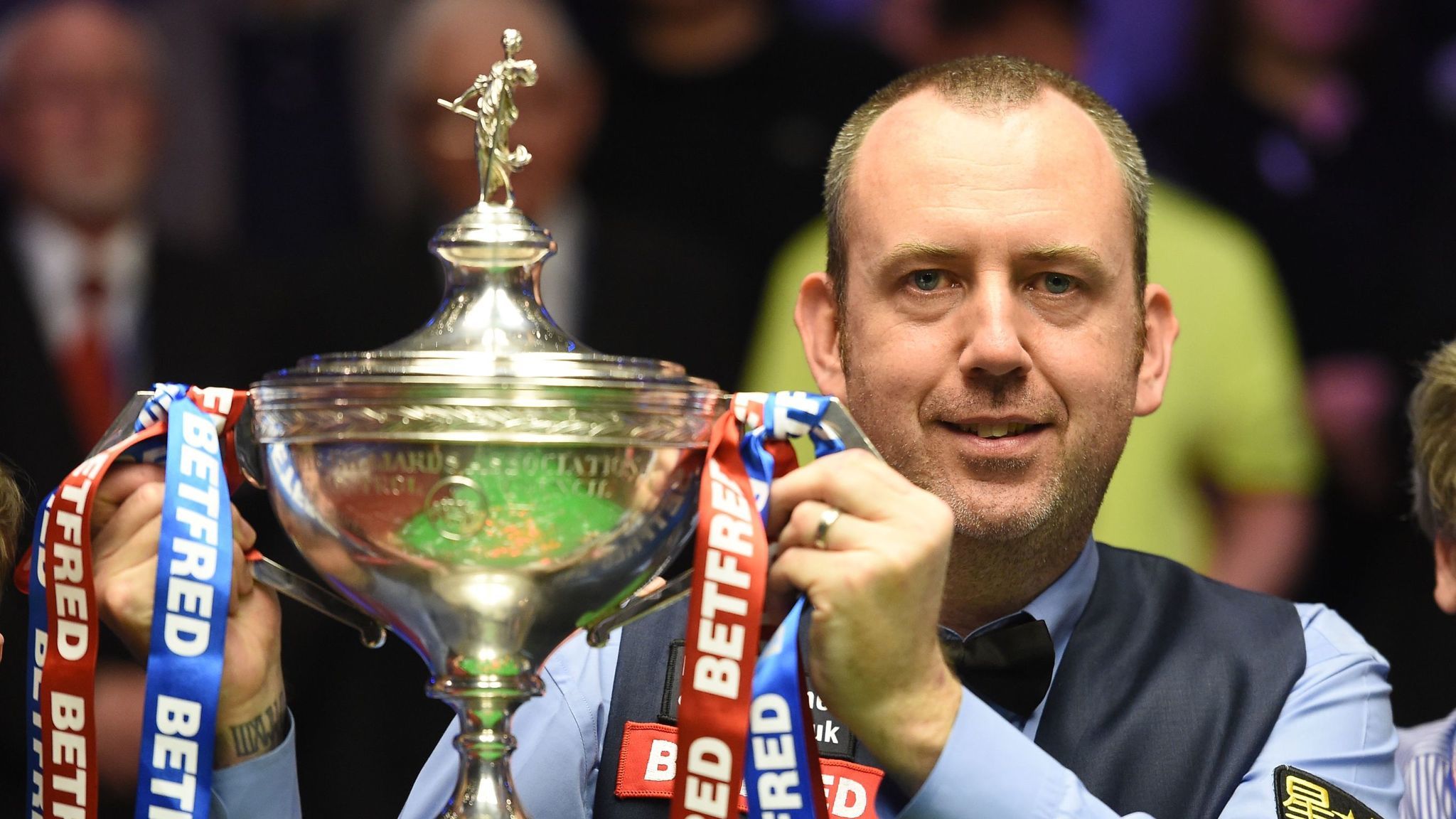 Judd Trump vs Mark Williams Prediction, Betting Tips and Odds | 16 JULY 2024