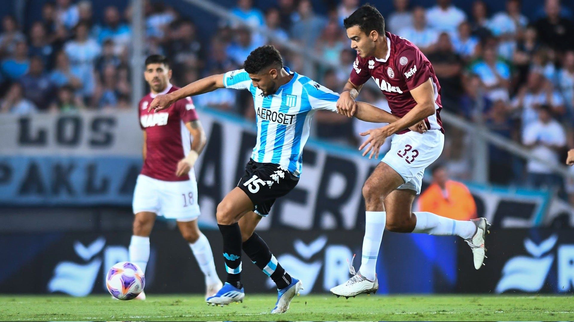 Lanús vs Sarmiento Junin Prediction, Betting Tips & Odds │22 APRIL, 2023