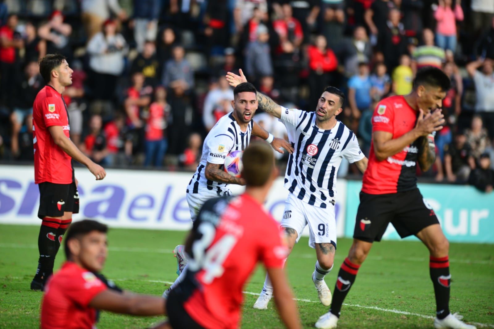 Colon de Santa Fe vs Estudiantes de La Plata Prediction, Betting Tips & Odds | 14 JUNE, 2023