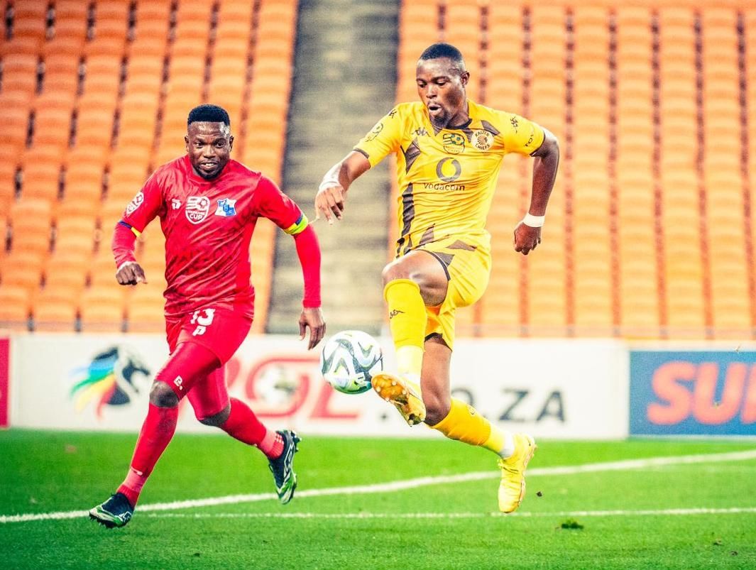 Kaizer Chiefs vs Moroka Swallows Prediction, Betting Tips & Odds | 02 MARCH 2024