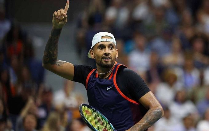 Nick Kyrgios vs Karen Khachanov Prediction, Betting Tips & Odds │7 SEPTEMBER, 2022