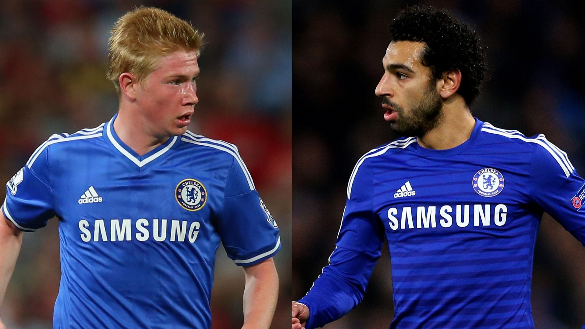 Frank Lampard Explains Failure Of De Bruyne And Salah At Chelsea