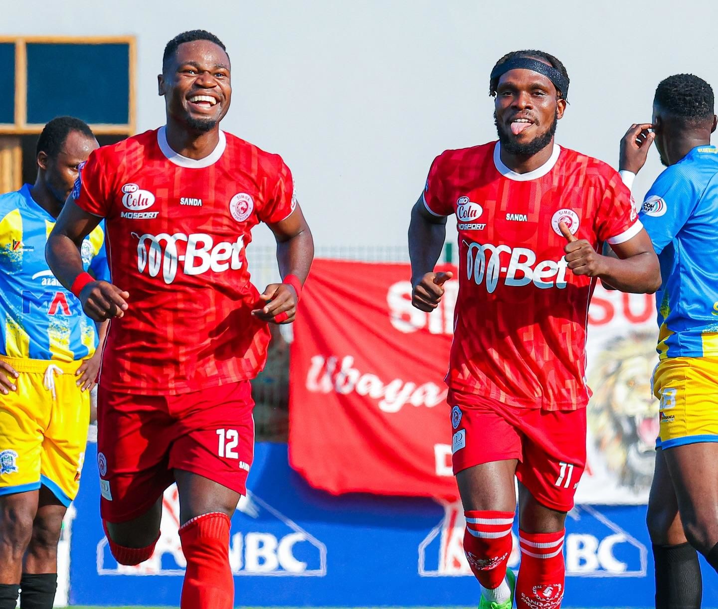 Singida Black Stars vs Simba SC Prediction, Betting, Tips, and Odds | 28 DECEMBER, 2024