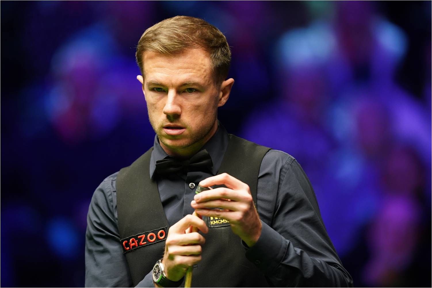 Anthony McGill vs Jack Lisowski Prediction, Betting Tips & Odds │24 APRIL, 2023