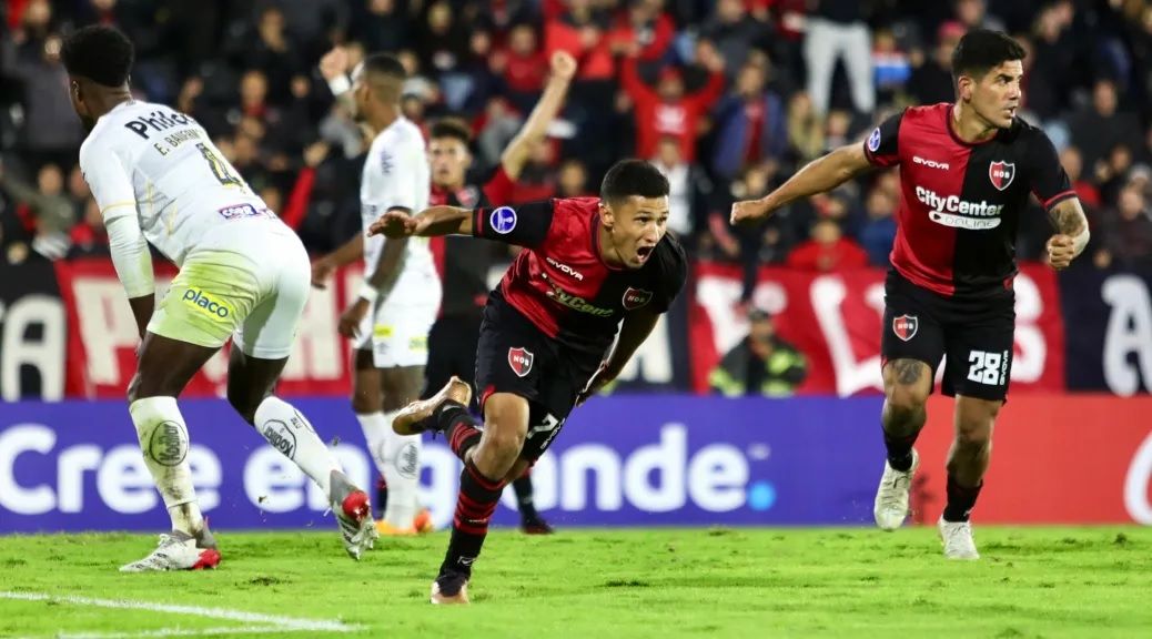 Newell's Old Boys vs Union de Santa Fe Prediction, Betting Tips & Odds | 12 JUNE, 2023