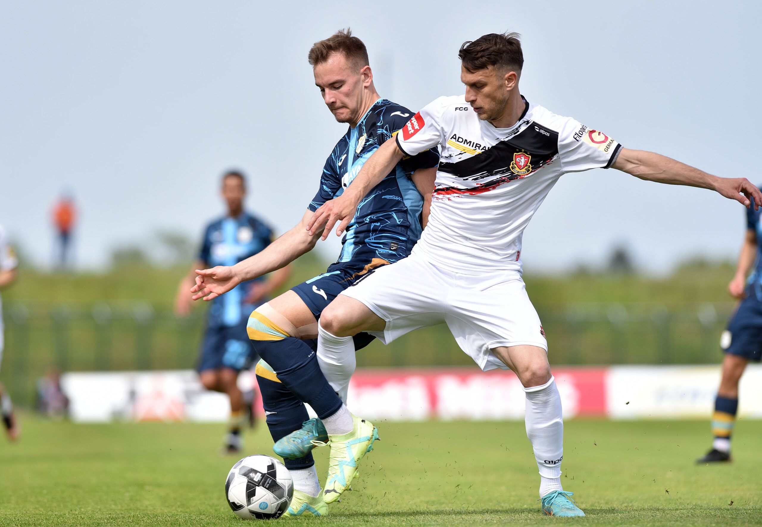 Gorica vs Rijeka Prediction, Betting Tips & Odds | 11 FEBRUARY 2024