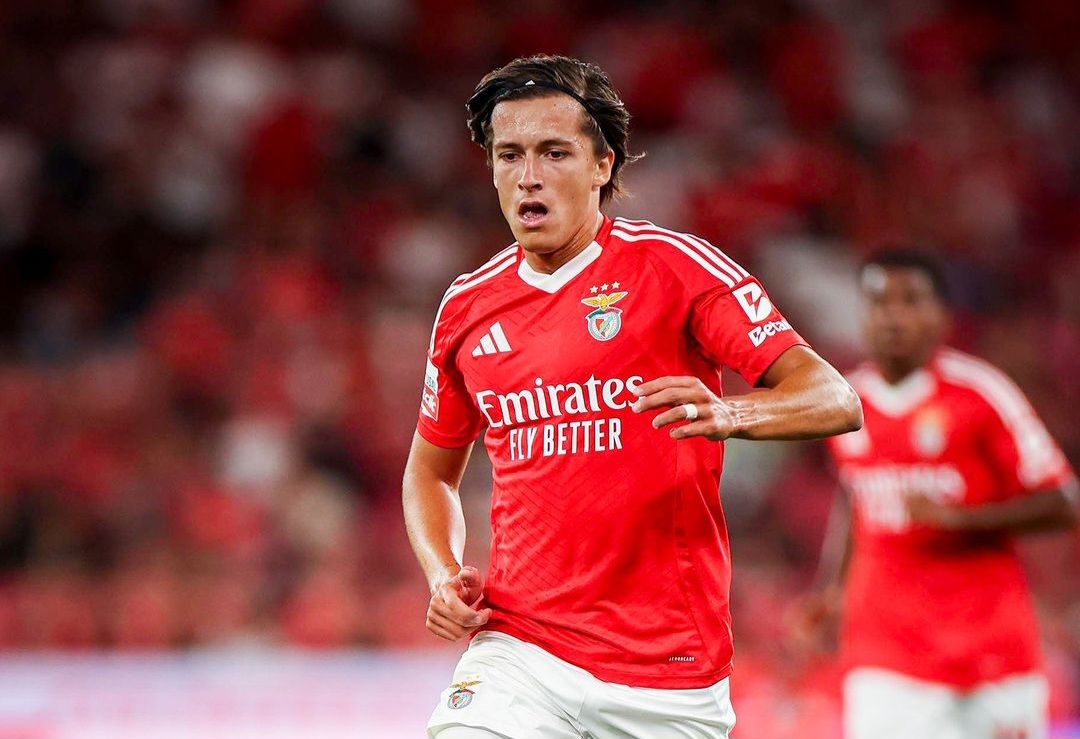 Benfica vs Santa Clara Prediction, Betting Tips & Odds | 14 SEPTEMBER, 2024