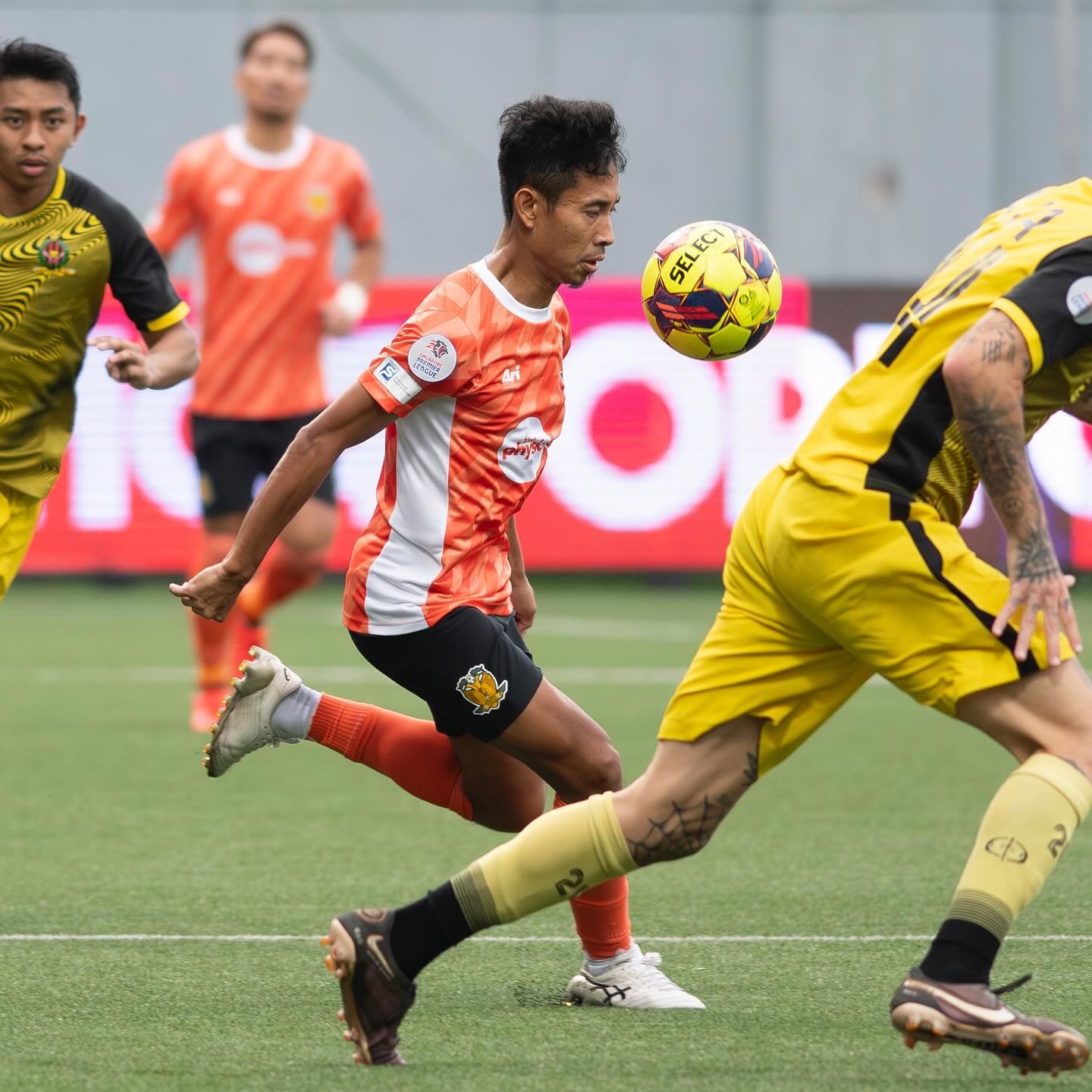 Brunei DPMM vs Hougang United Prediction, Betting Tips & Odds │06 DECEMBER, 2023