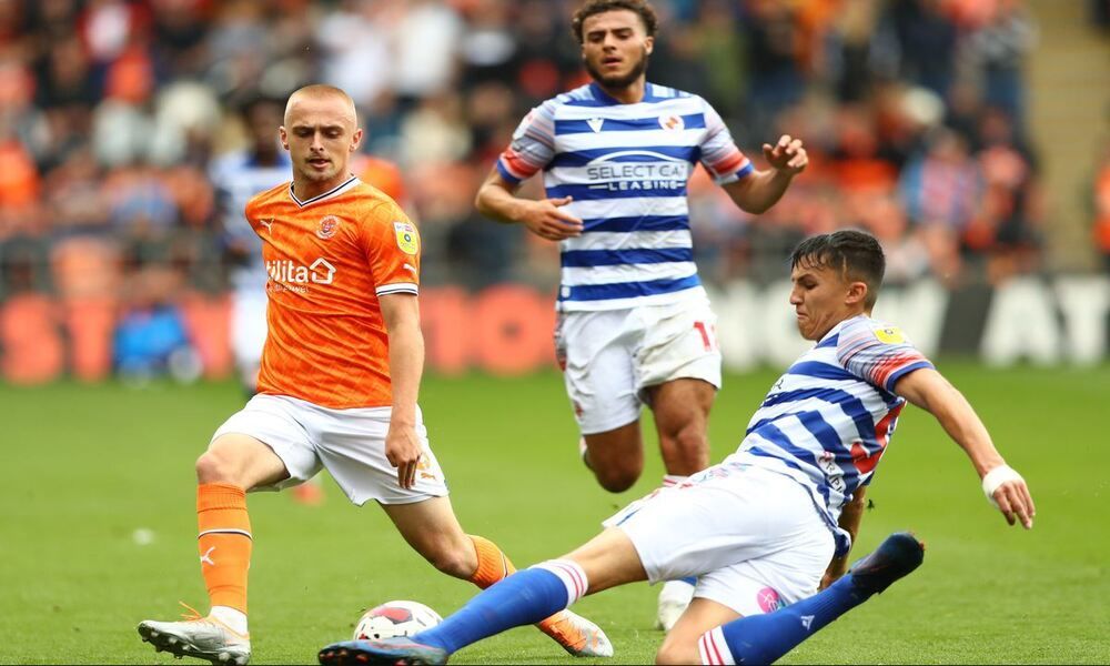 Reading vs Blackpool Prediction, Betting Tips & Odds │25 FEBRUARY, 2023 