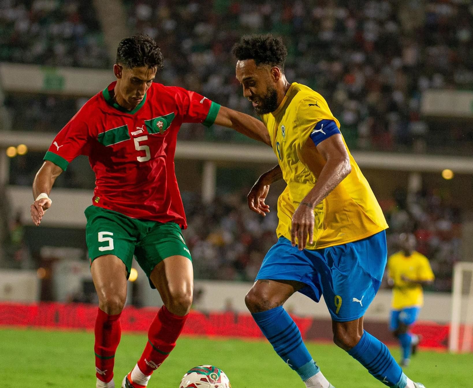 Gabon vs Lesotho Prediction, Betting Tips & Odds | 11 OCTOBER, 2024