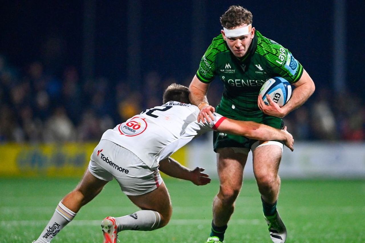 Connacht vs Ulster Prediction, Betting Tips & Odds │28 DECEMBER, 2024