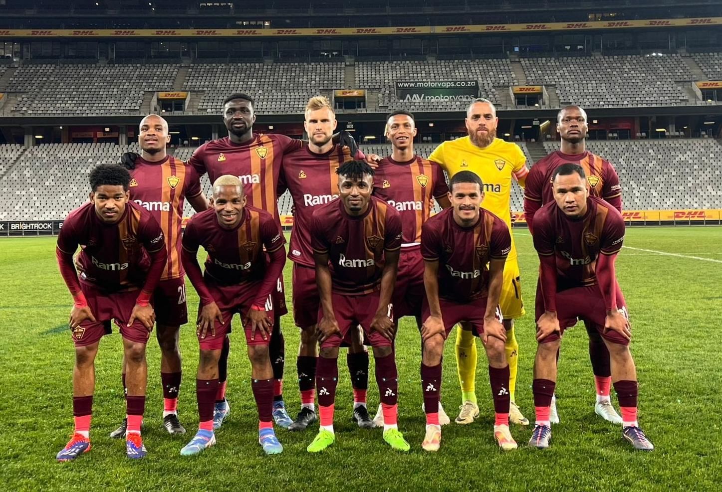 Stellenbosch FC vs Cape Town City Prediction, Betting Tips & Odds | 25 SEPTEMBER, 2024