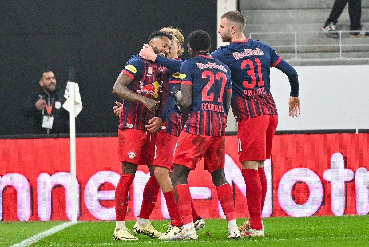 Red Bull Salzburg vs LASK Linz Prediction, Betting Tips & Odds │19 MAY, 2024