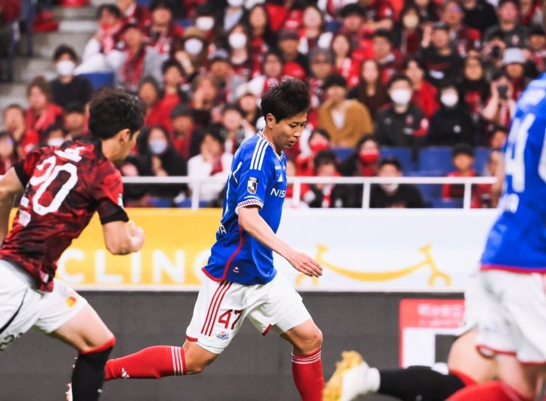 Yokohama F. Marinos vs Vissel Kobe Prediction, Betting Tips & Odds | 11 AUGUST, 2024