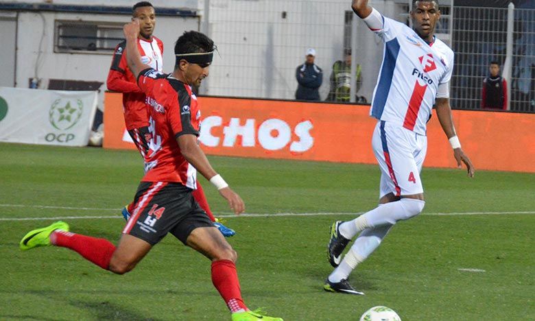 FUS Rabat vs Olympique de Safi Prediction, Betting Tips & Odds | 23 OCTOBER, 2024