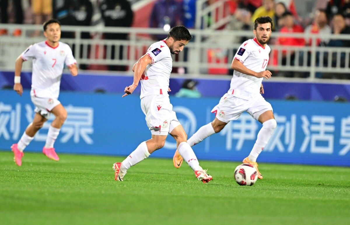 Tajikistan vs Lebanon Prediction, Betting Tips & Odds, 22 JANUARY, 2024